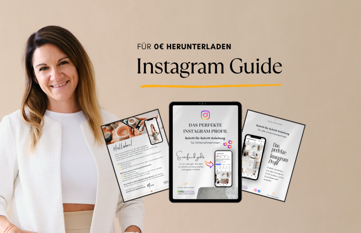 Instagram Guide